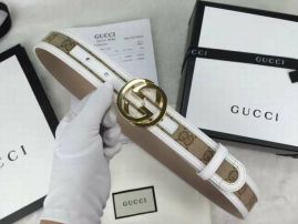 Picture of Gucci Belts _SKUGucciBelt34mmX95-110cm7D144671